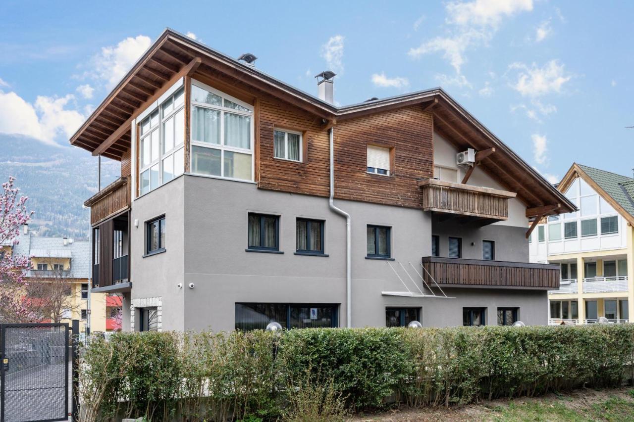 Plose 35 Bressanone Exterior photo